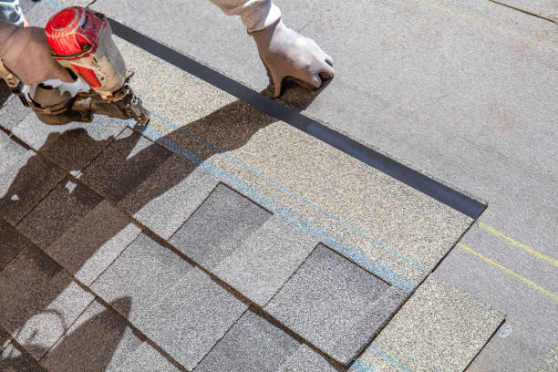 Best Residential Roofing Contractor  in Haslet, TX